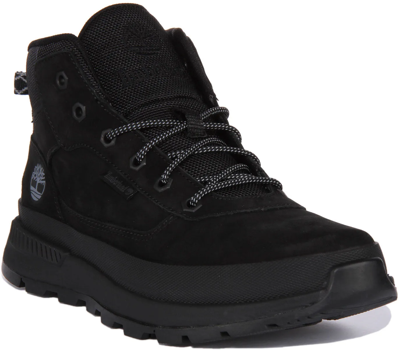 Timberland Field Trekker In Schwarz Für Junior Schuhe Timberland