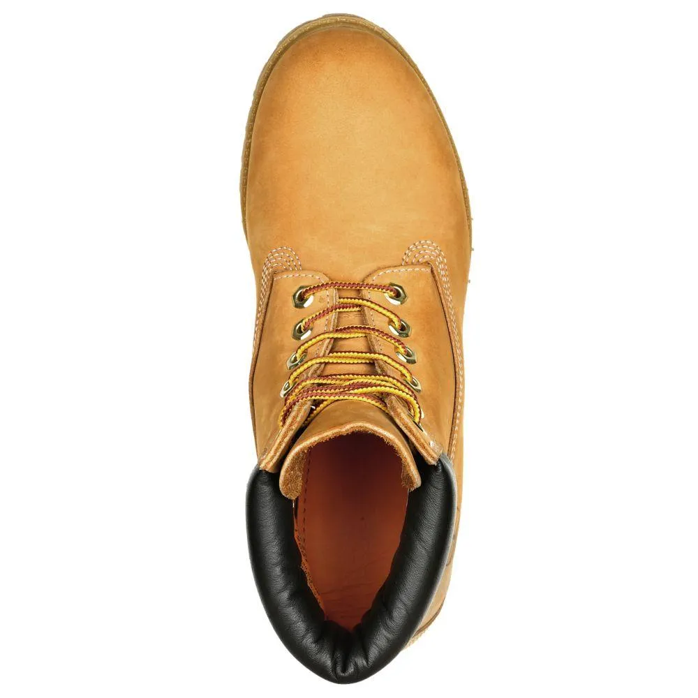 Timberland Herren 10061 6-Zoll Premium Weizenwasserfest