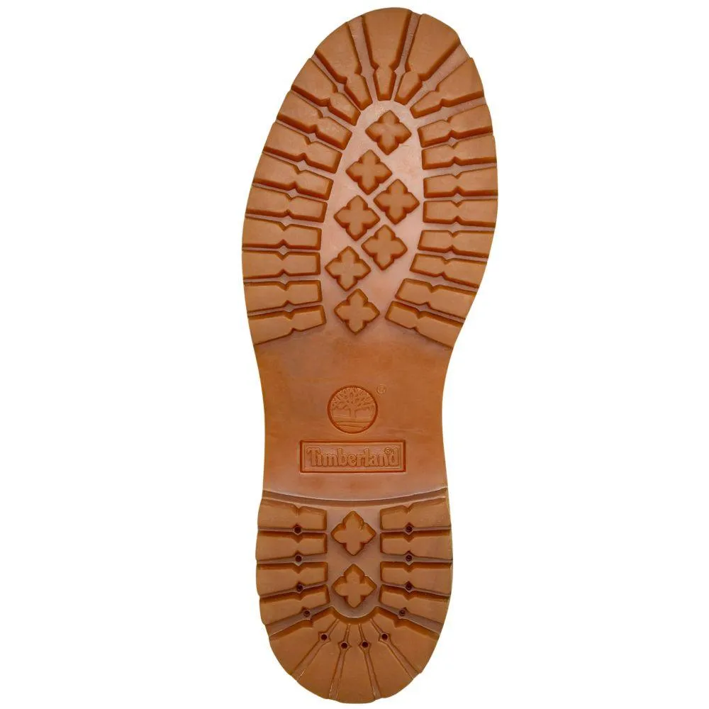 Timberland Herren 10061 6-Zoll Premium Weizenwasserfest