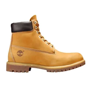 Timberland Herren 10061 6-Zoll Premium Weizenwasserfest