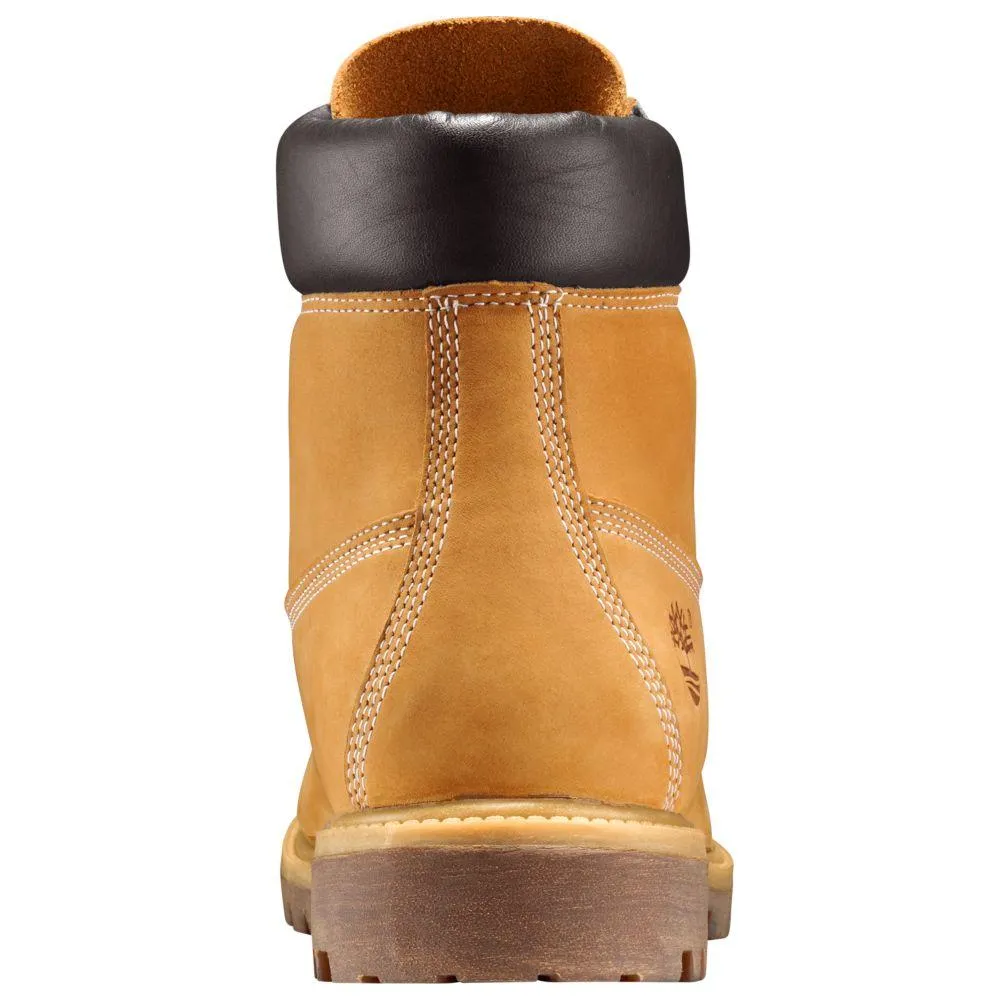 Timberland Herren 10061 6-Zoll Premium Weizenwasserfest