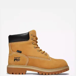 Timberland PRO® Damen Direct Attach wasserdichte 6