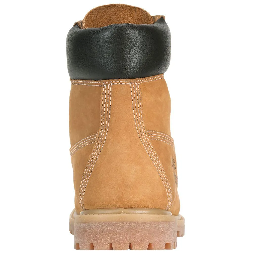 Timberland Damen 10361 6-Zoll Premium WASSERDICHTE Stiefel
