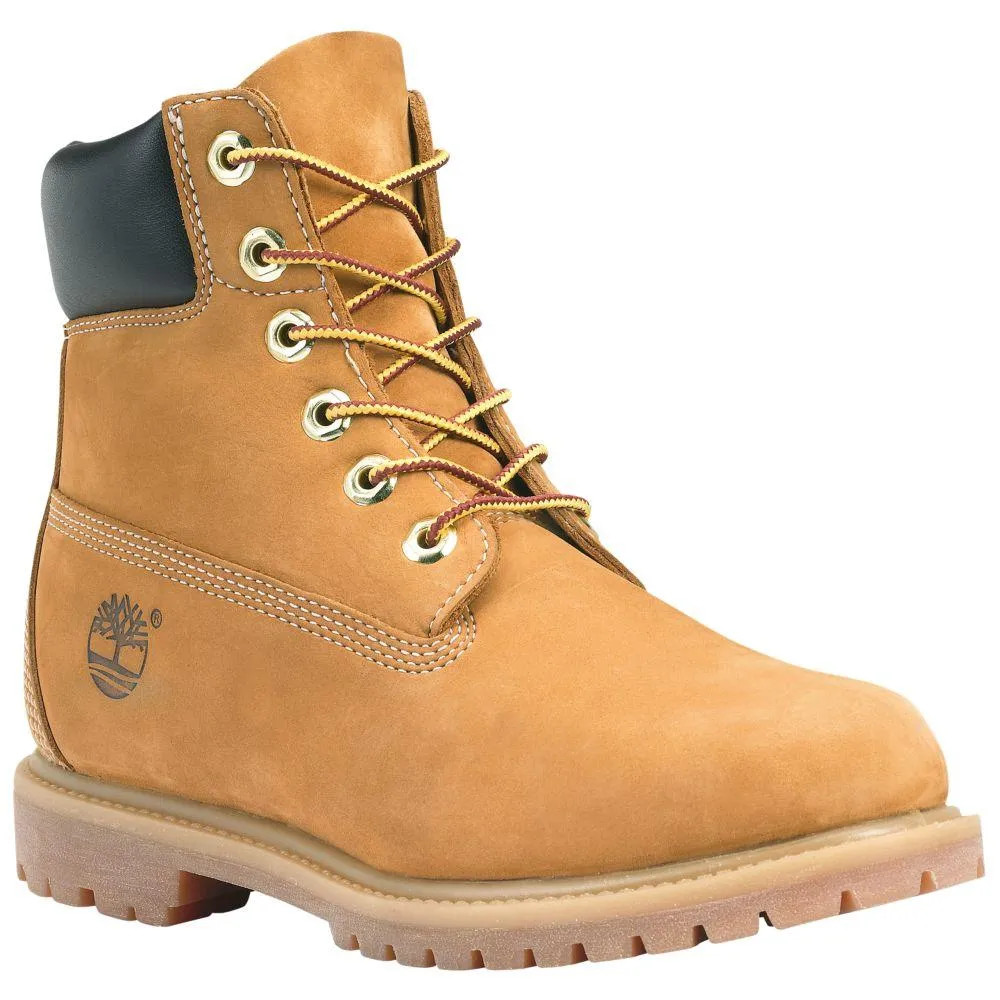 Timberland Damen 10361 6-Zoll Premium WASSERDICHTE Stiefel