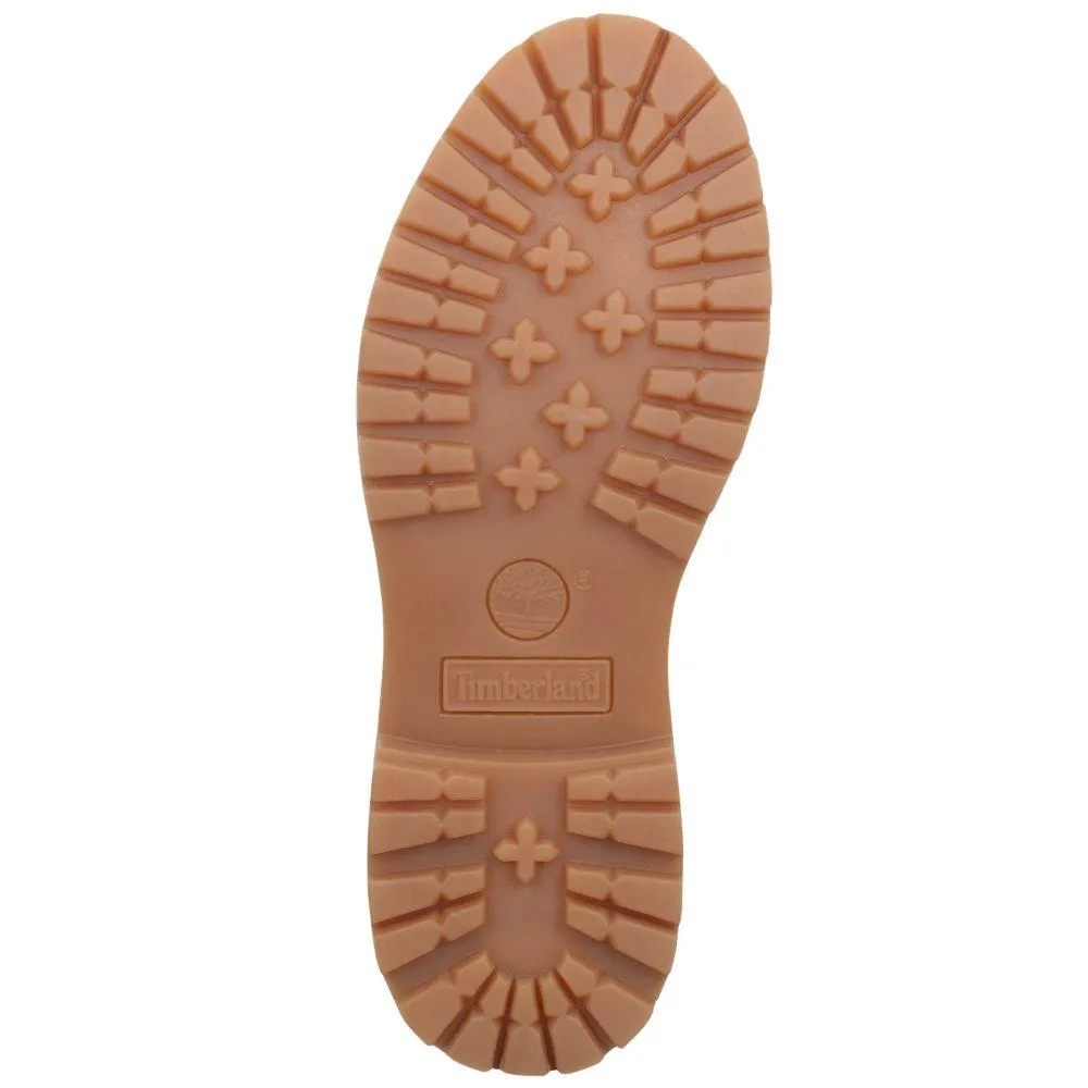 Timberland Damen 10361 6-Zoll Premium WASSERDICHTE Stiefel
