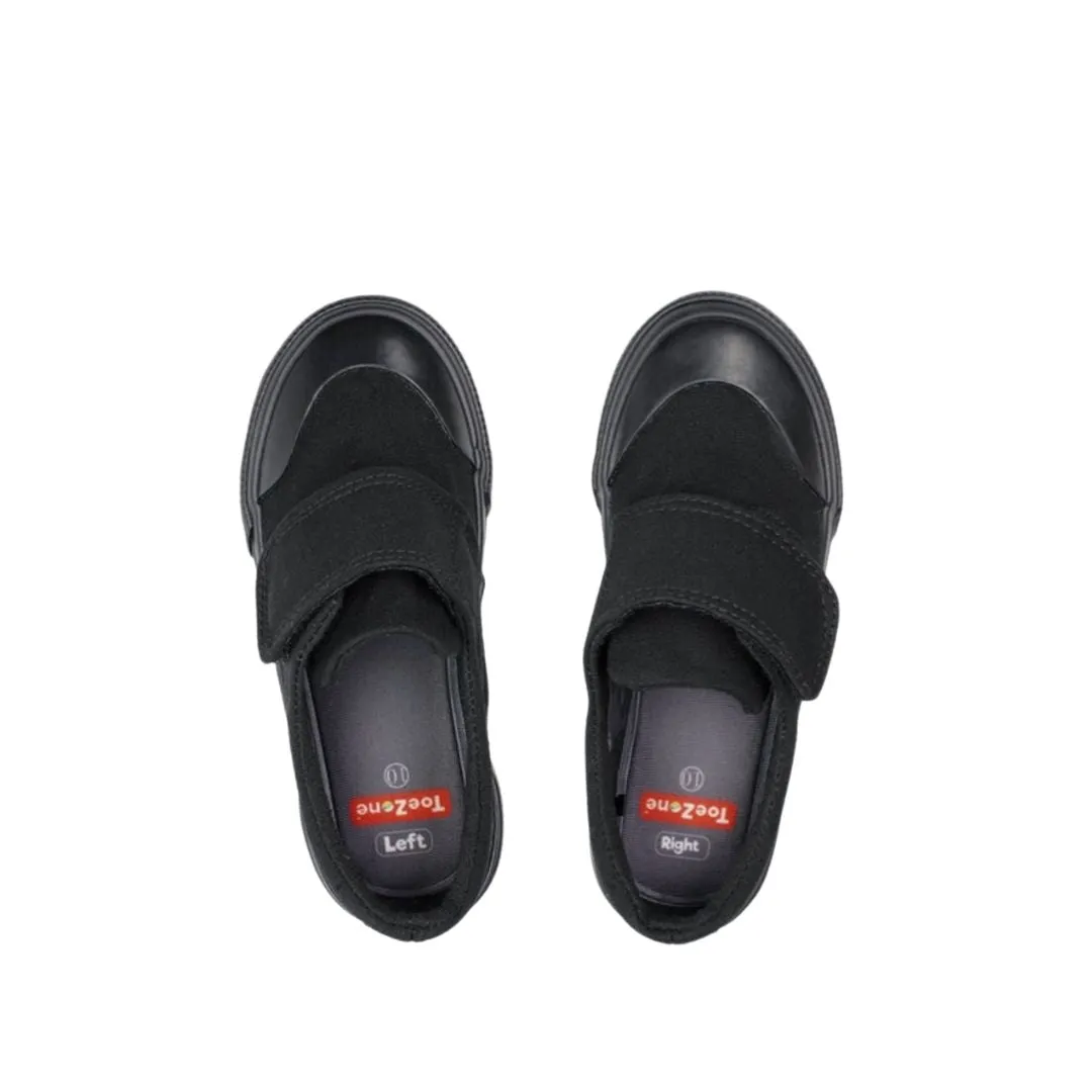 ToeZone Schuhe: Jamie Kindersportschuhe / Turnschuhe