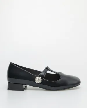 Tomaz NN280 Damen T-Riemchen Mary Janes