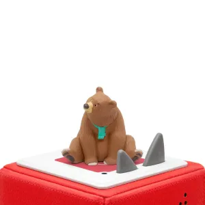 Tonies Wir gehen auf Bärenjagd