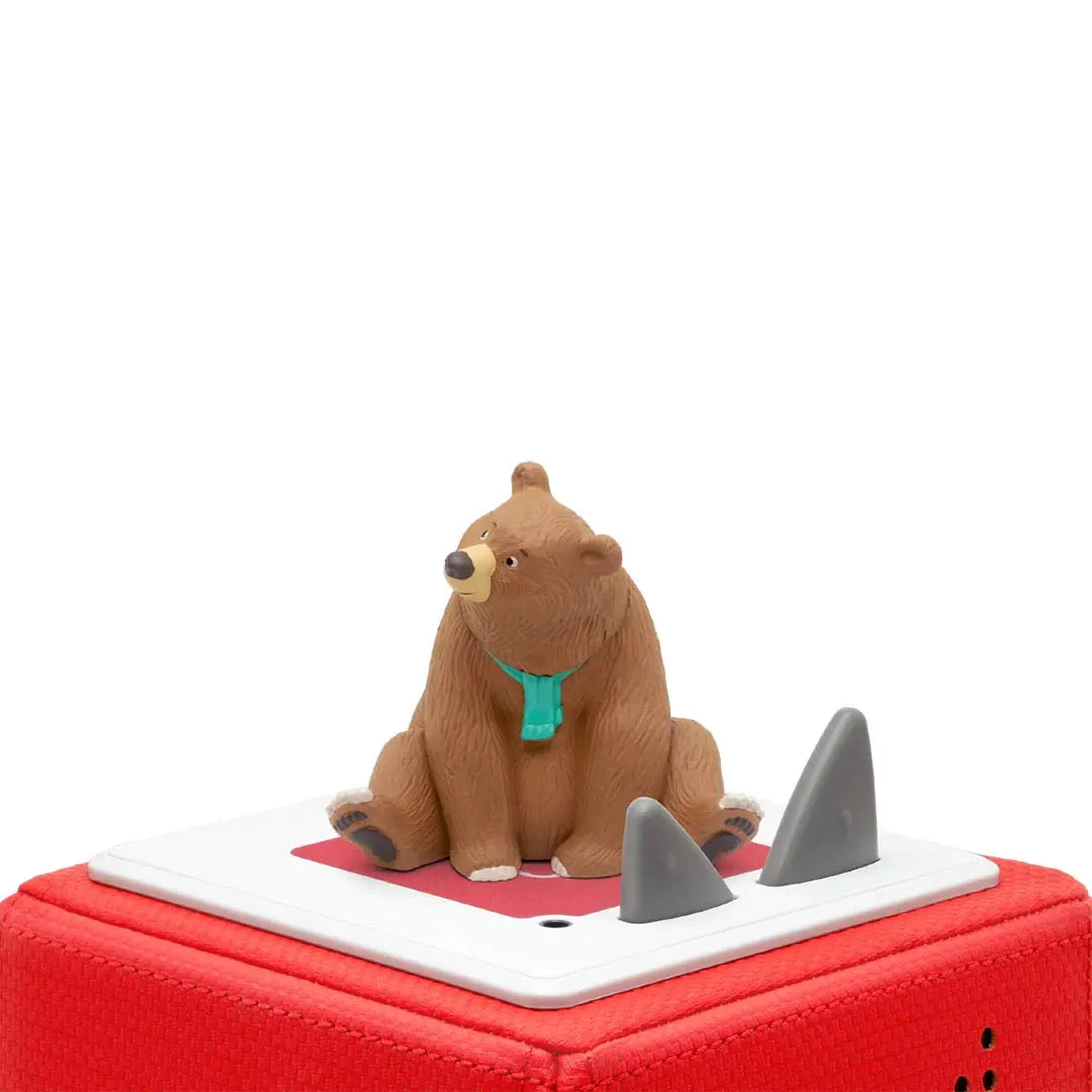 Tonies Wir gehen auf Bärenjagd