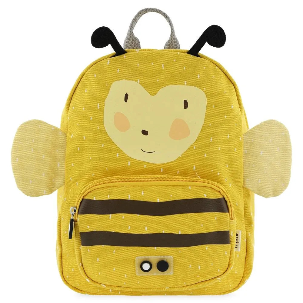 Trixie: Rucksack - Mrs. Bumblebee