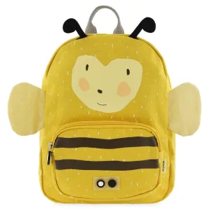 Trixie: Rucksack - Mrs. Bumblebee
