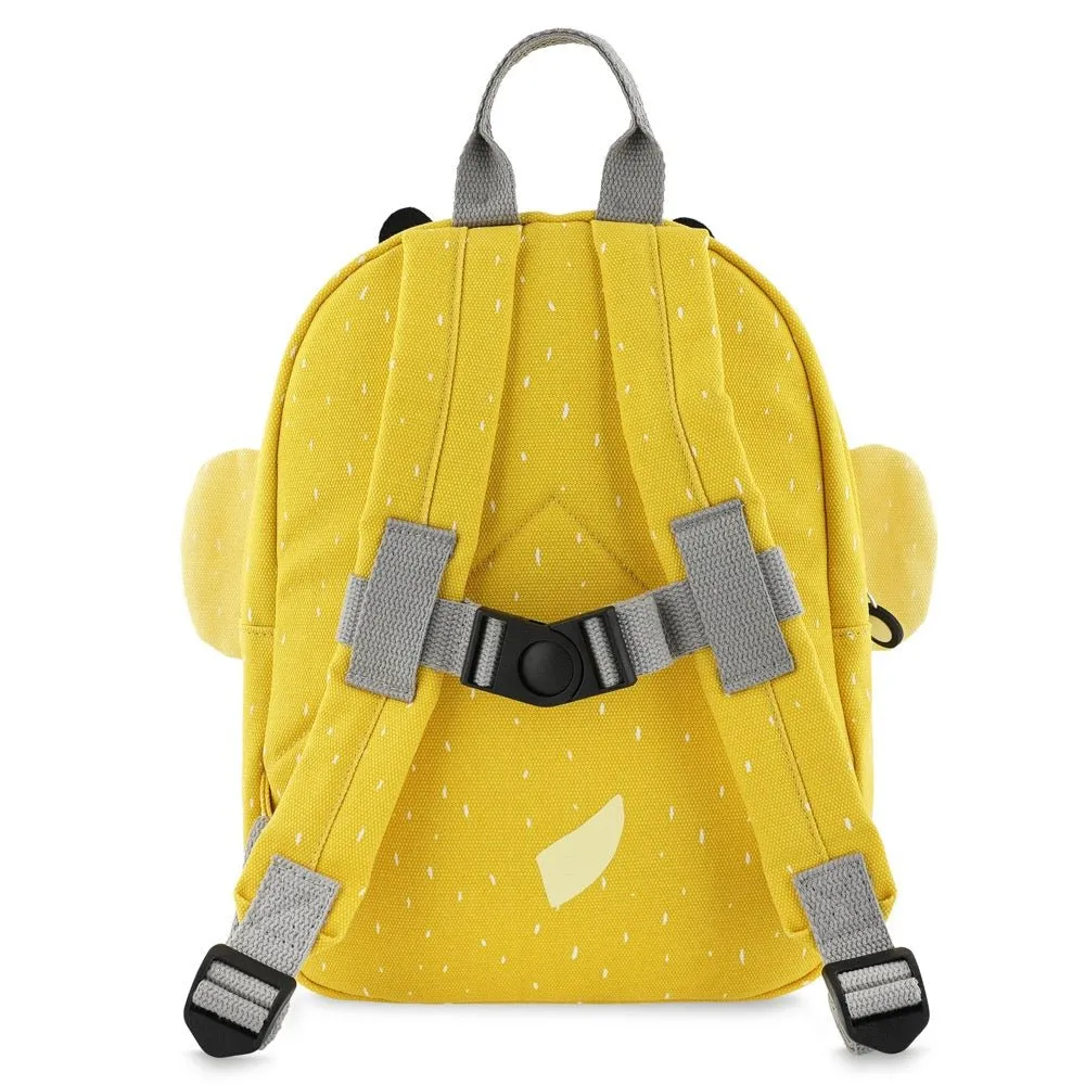 Trixie: Rucksack - Mrs. Bumblebee