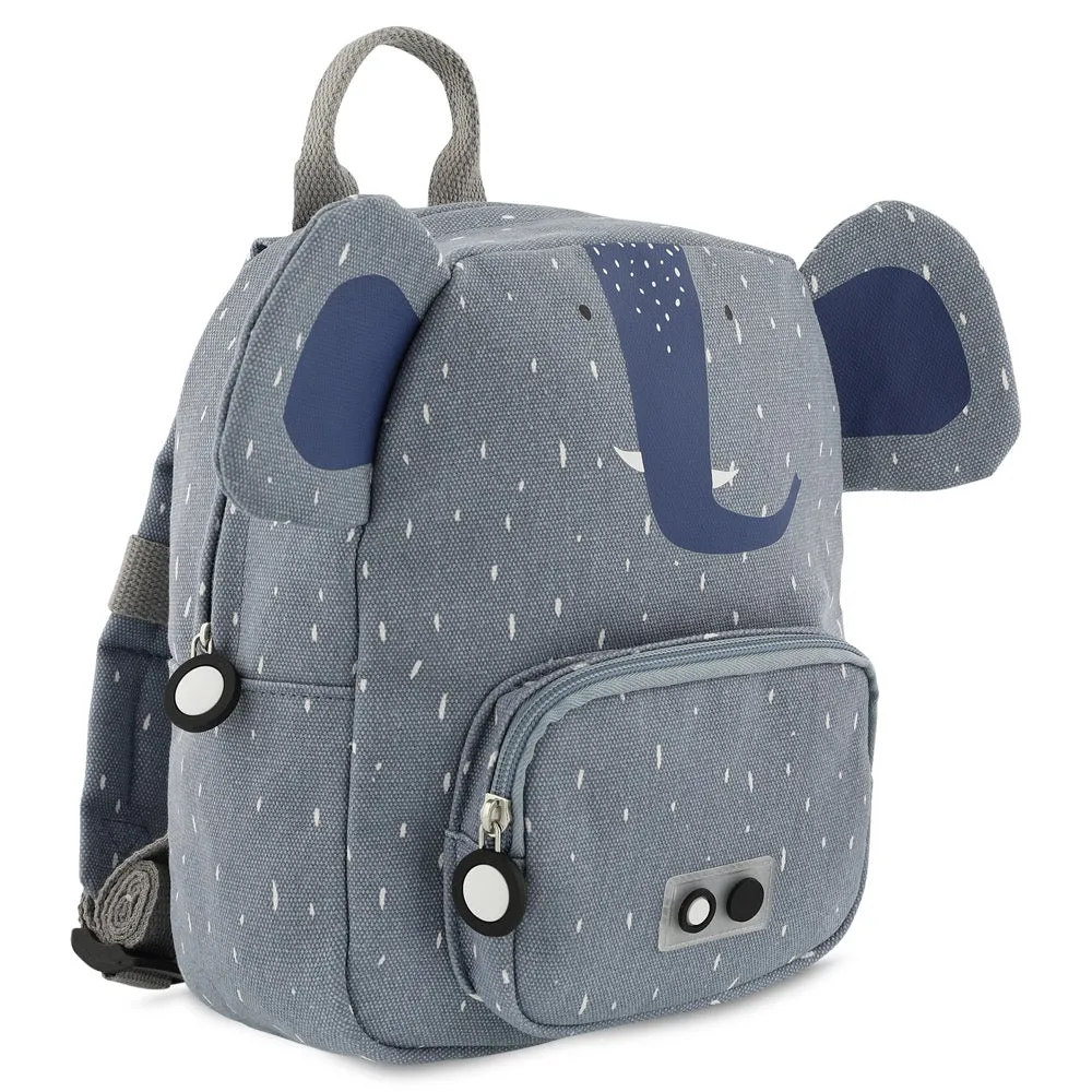 Trixie: Rucksack - Mrs. Elephant