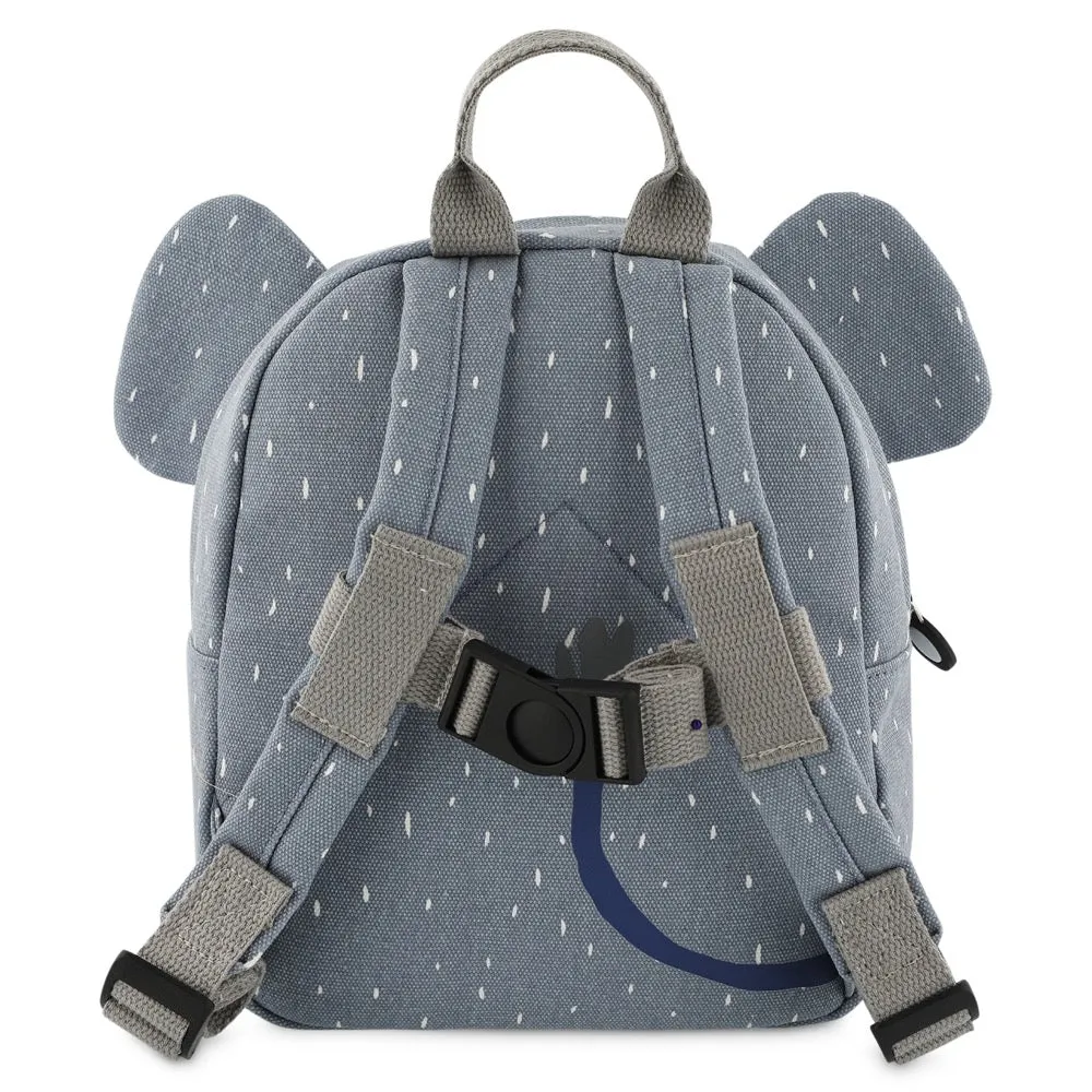Trixie: Rucksack - Mrs. Elephant