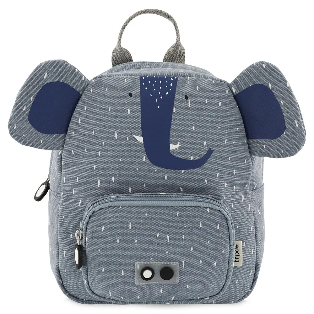 Trixie: Rucksack - Mrs. Elephant