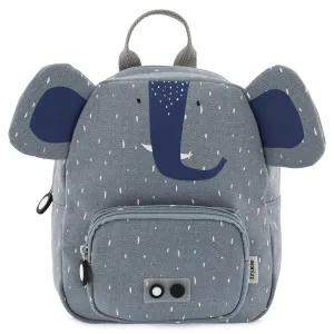 Trixie: Rucksack - Mrs. Elephant