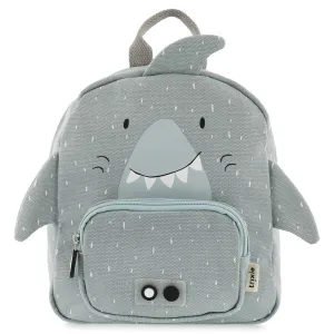 Trixie: Kleiner Rucksack - Mr. Shark