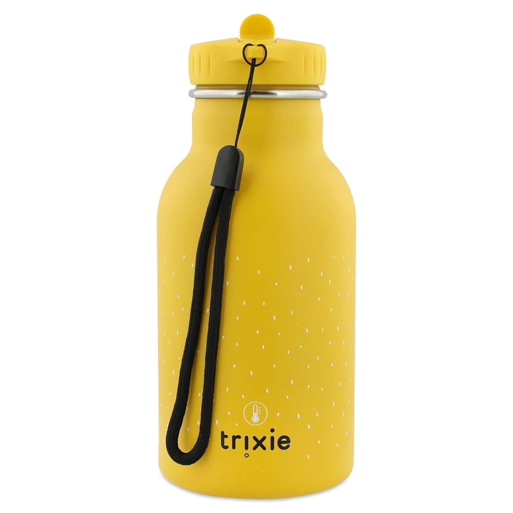 Trixie: Flasche 350ml - Herr Löwe