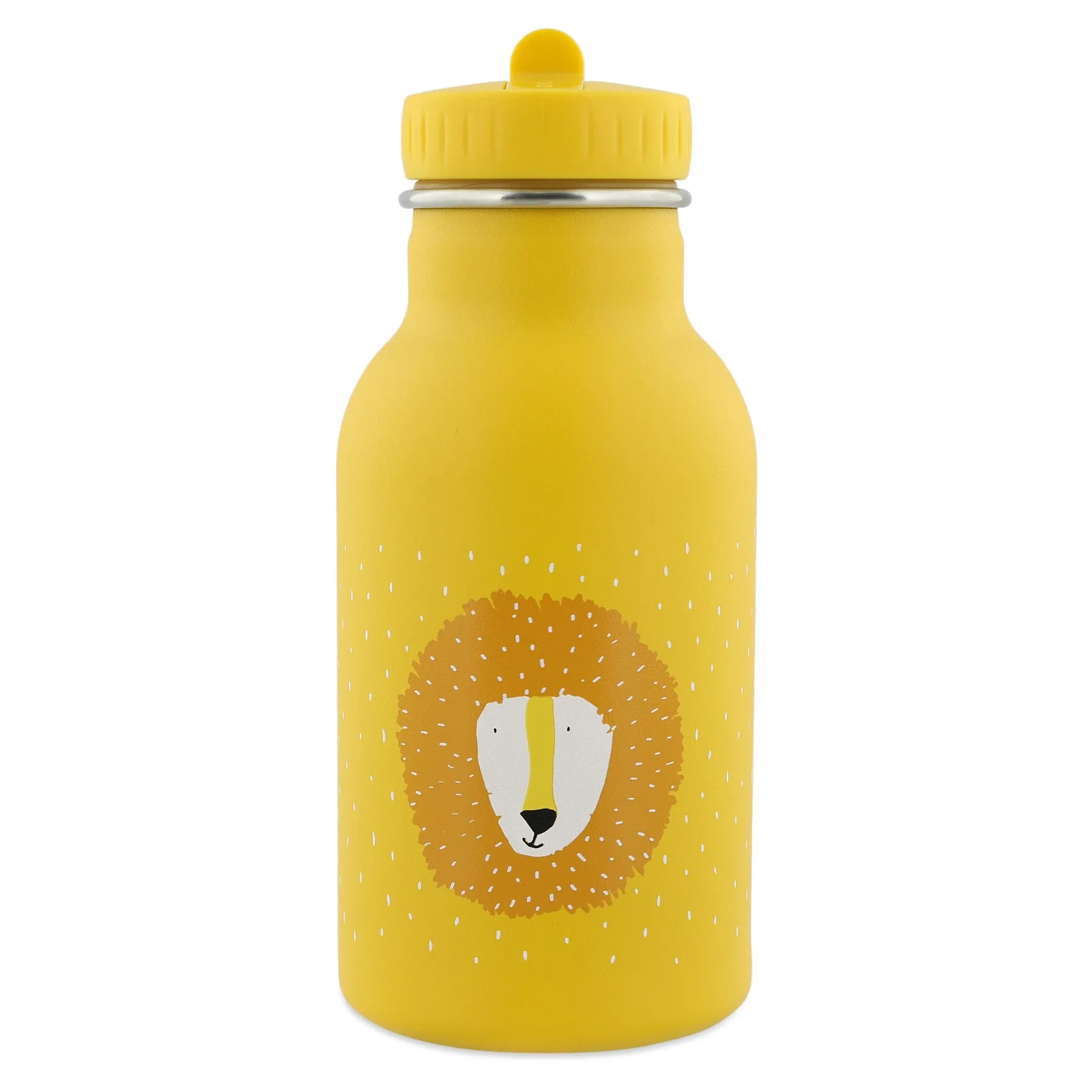 Trixie: Flasche 350ml - Herr Löwe