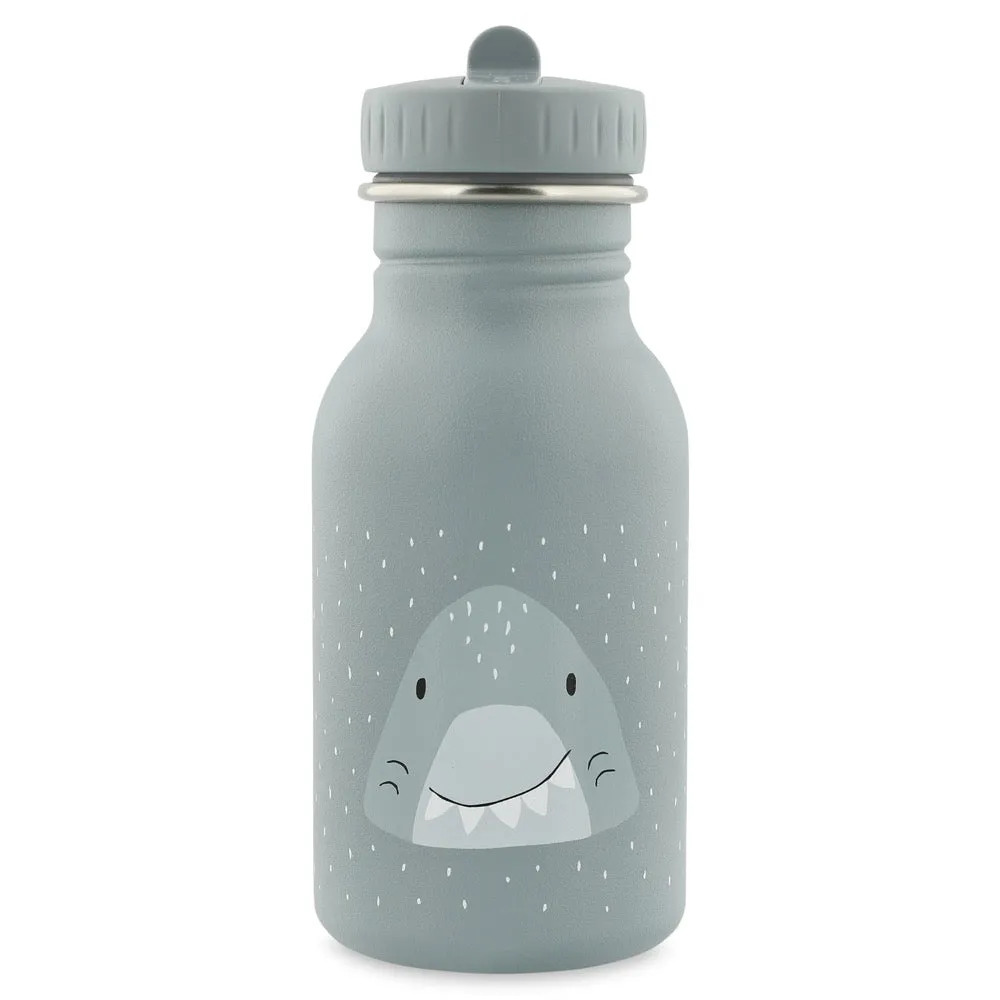 Trixie: Flasche 350ml - Mr. Shark