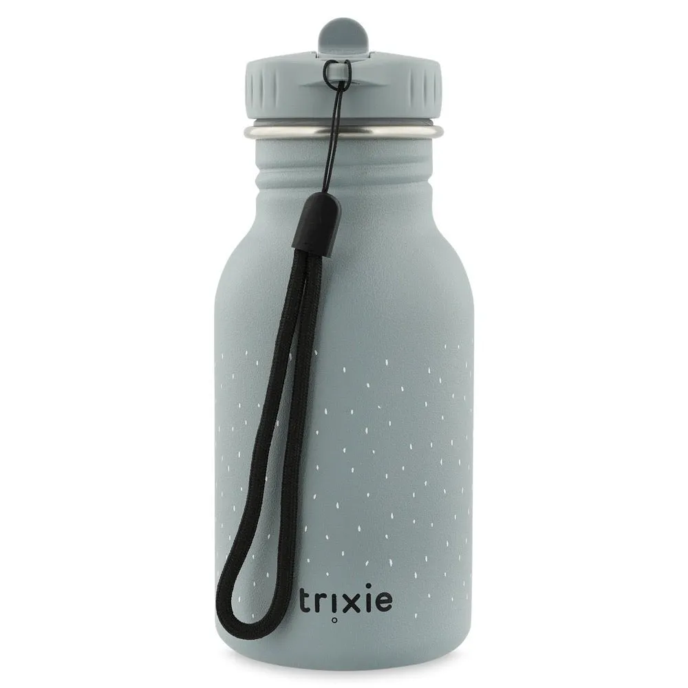 Trixie: Flasche 350ml - Mr. Shark