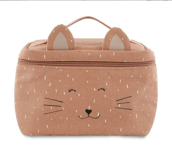 Trixie: Thermische Lunchtasche - Mrs. Cat