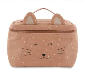 Trixie: Thermische Lunchtasche - Mrs. Cat