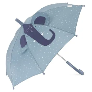 Trixie: Regenschirm - Mrs. Elephant