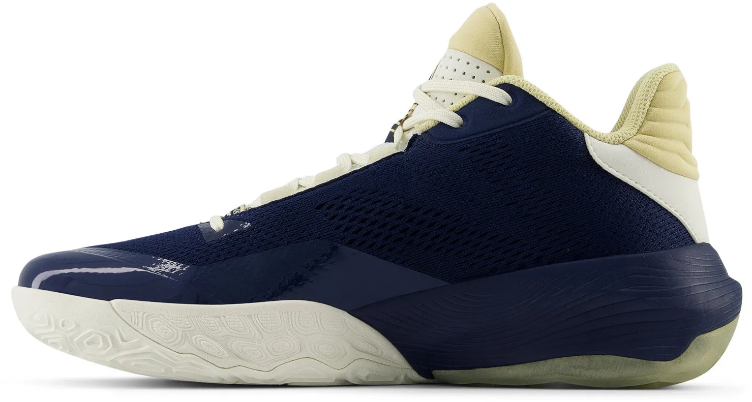 TWO WXY V4 King of the Court Herren-Basketballschuhe