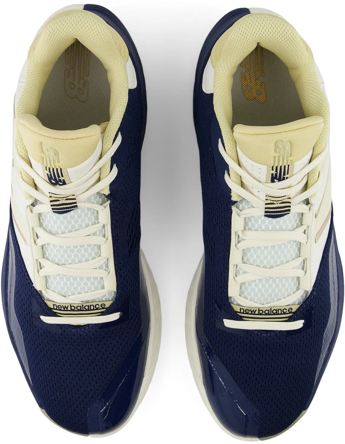 TWO WXY V4 King of the Court Herren-Basketballschuhe