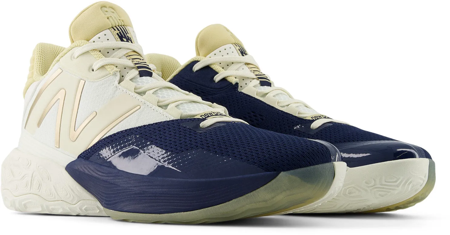 TWO WXY V4 King of the Court Herren-Basketballschuhe