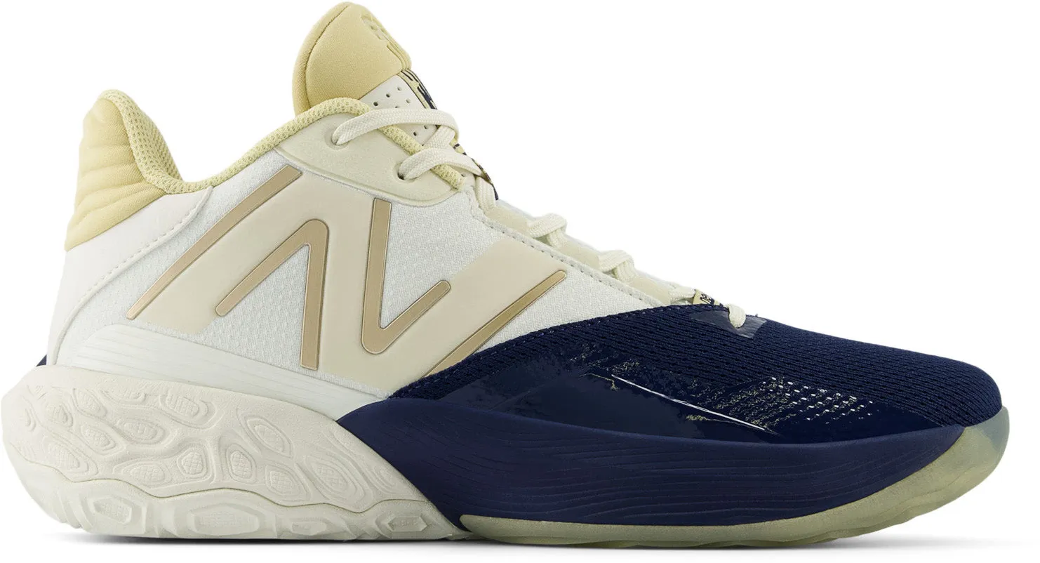 TWO WXY V4 King of the Court Herren-Basketballschuhe