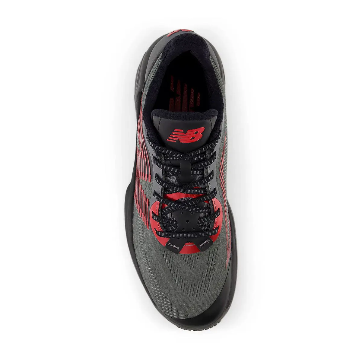 Zwei WXY V5 'Grau Rot'