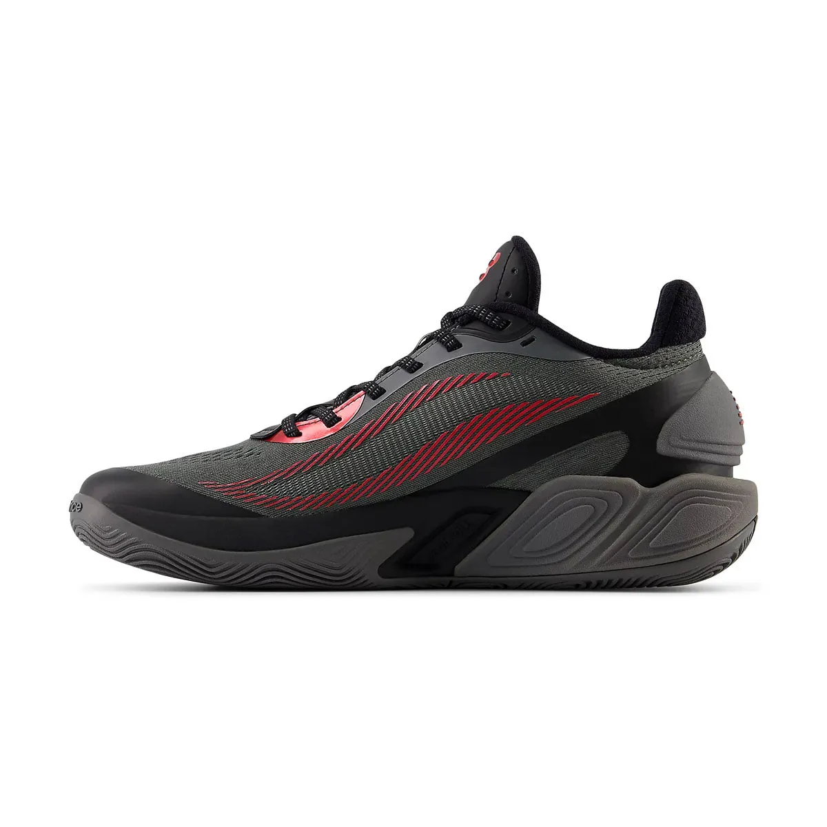 Zwei WXY V5 'Grau Rot'