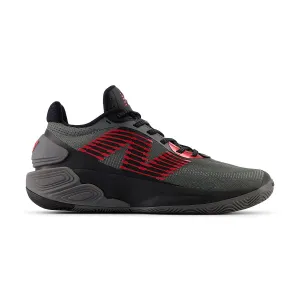 Zwei WXY V5 'Grau Rot'