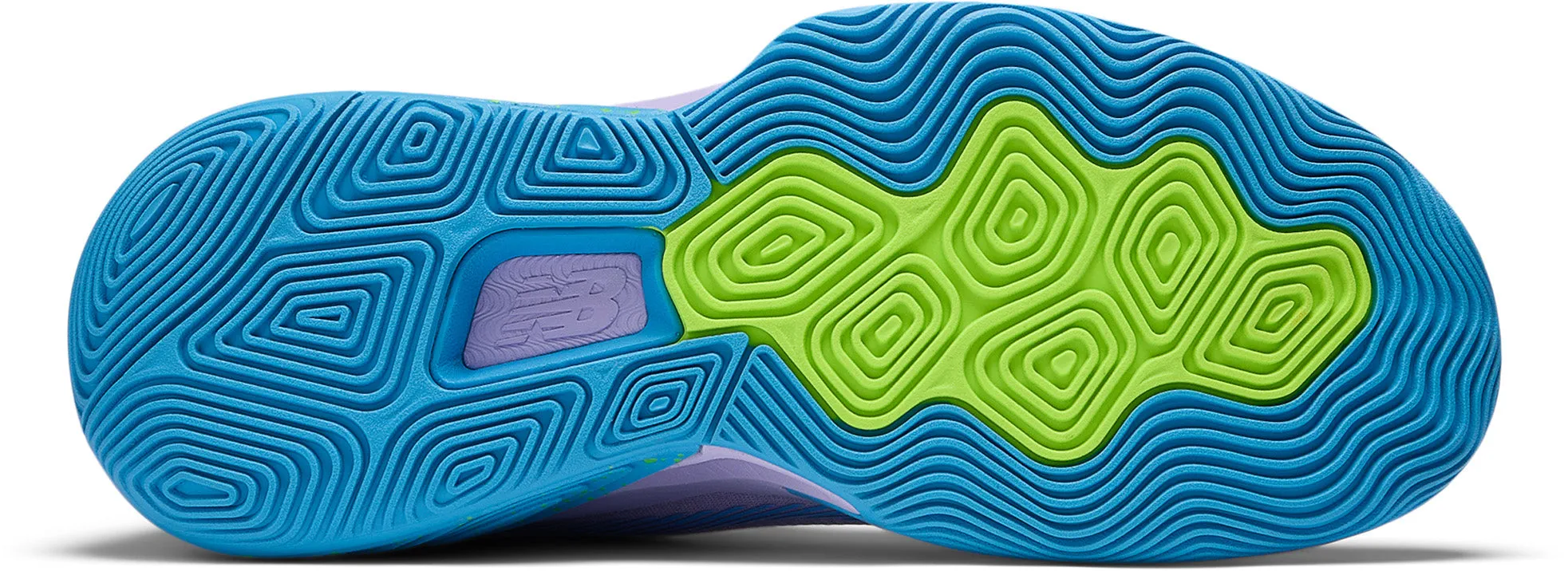 Zwei WXY V5 Herren-Basketballschuhe (Weite D)
