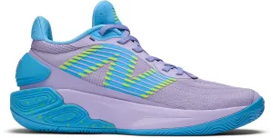 Zwei WXY V5 Herren-Basketballschuhe (Weite D)