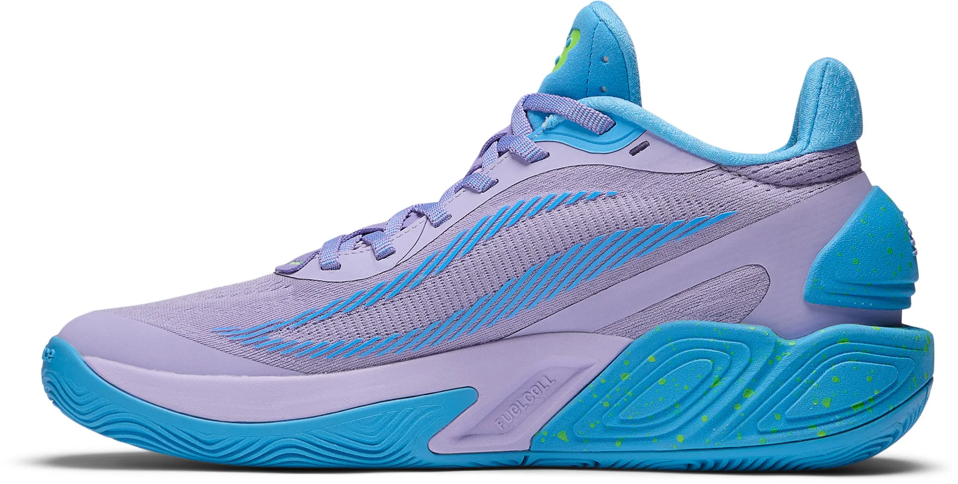 Zwei WXY V5 Herren-Basketballschuhe (Weite D)