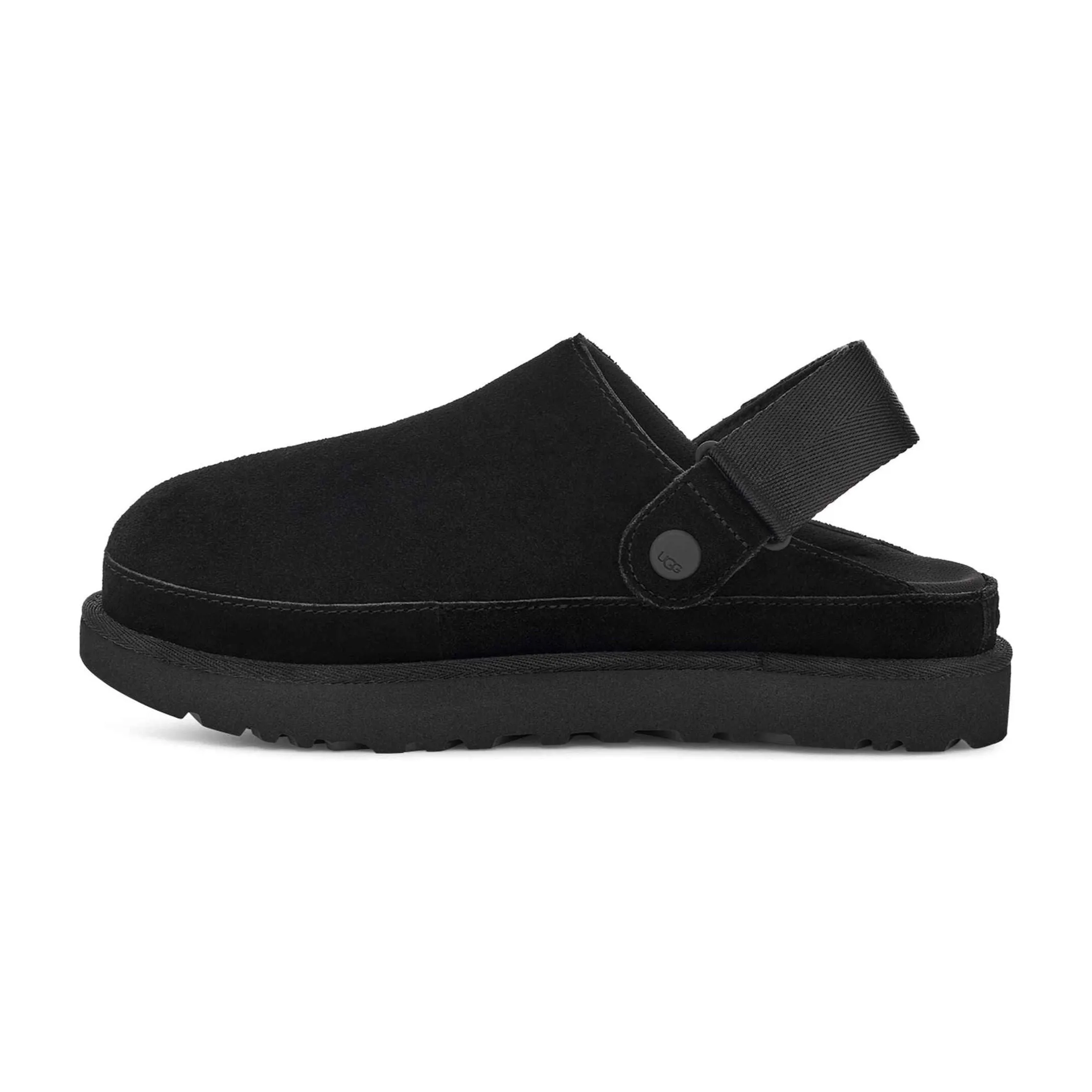 UGG GOLDENSTAR CLOG FÜR DAMEN