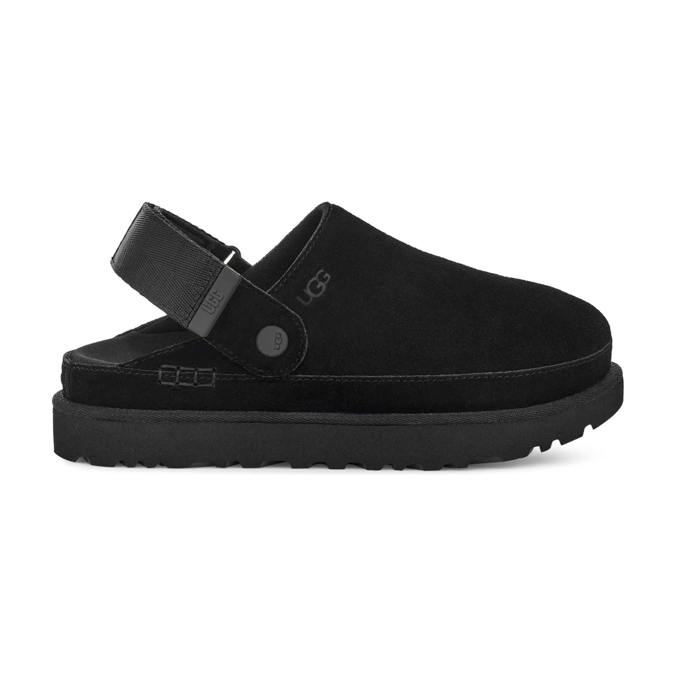 UGG GOLDENSTAR CLOG FÜR DAMEN