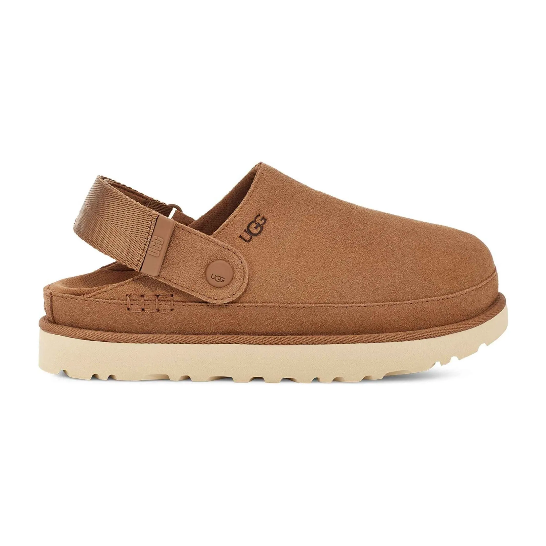 UGG GOLDENSTAR CLOG FÜR DAMEN