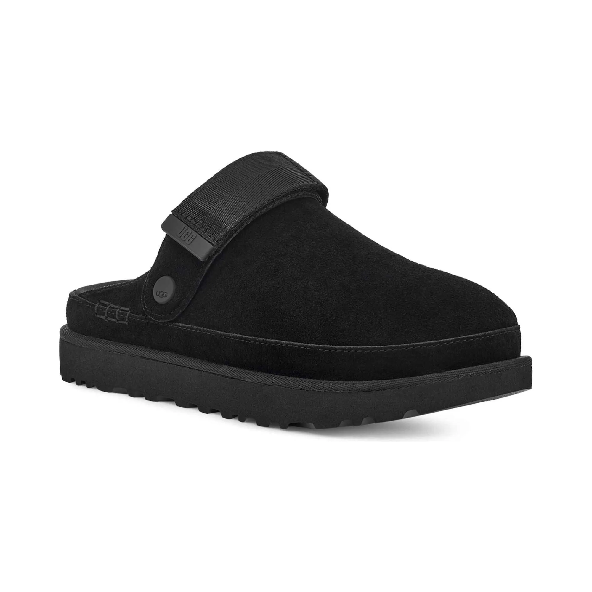 UGG GOLDENSTAR CLOG FÜR DAMEN