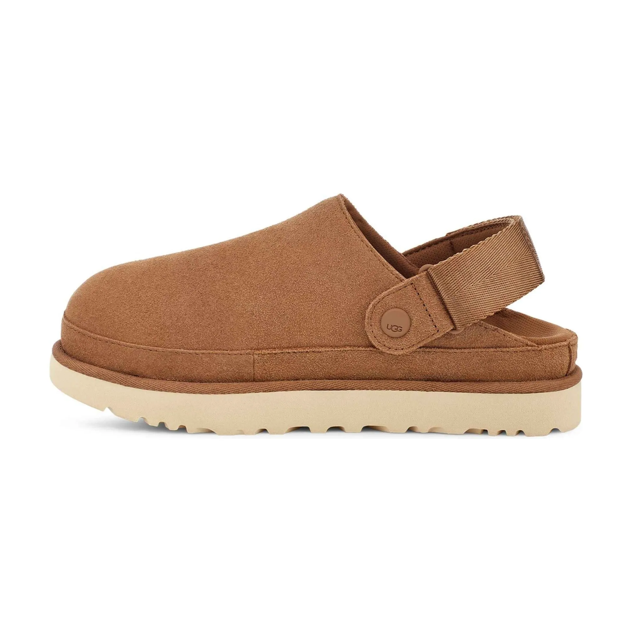 UGG GOLDENSTAR CLOG FÜR DAMEN