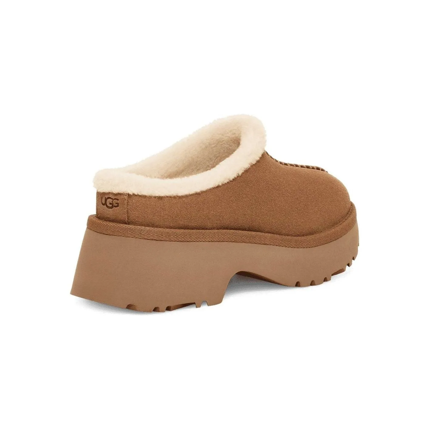 UGG NEW HEIGHTS GEMÜTLICHE CLOGS FÜR DAMEN