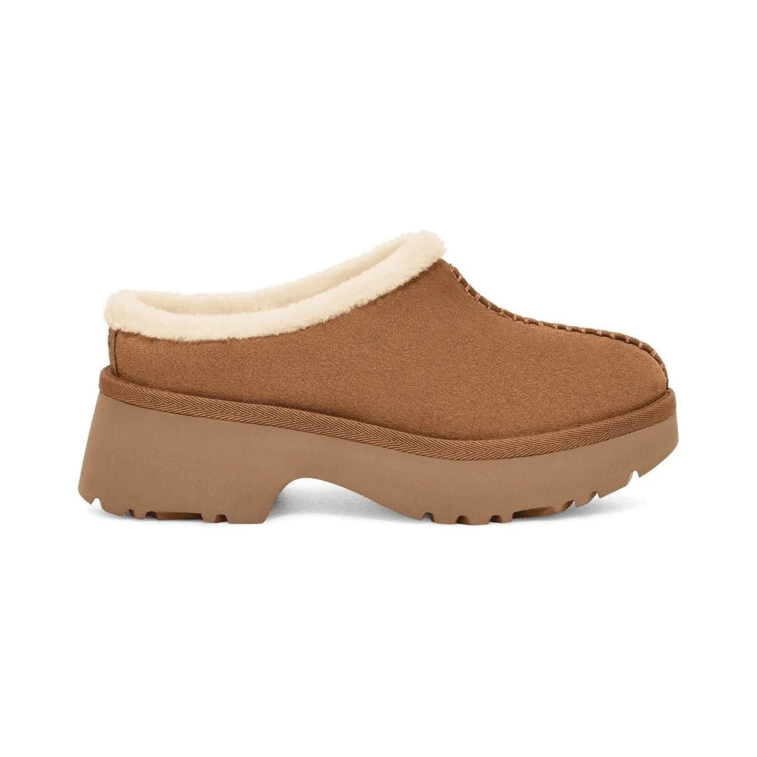 UGG NEW HEIGHTS GEMÜTLICHE CLOGS FÜR DAMEN