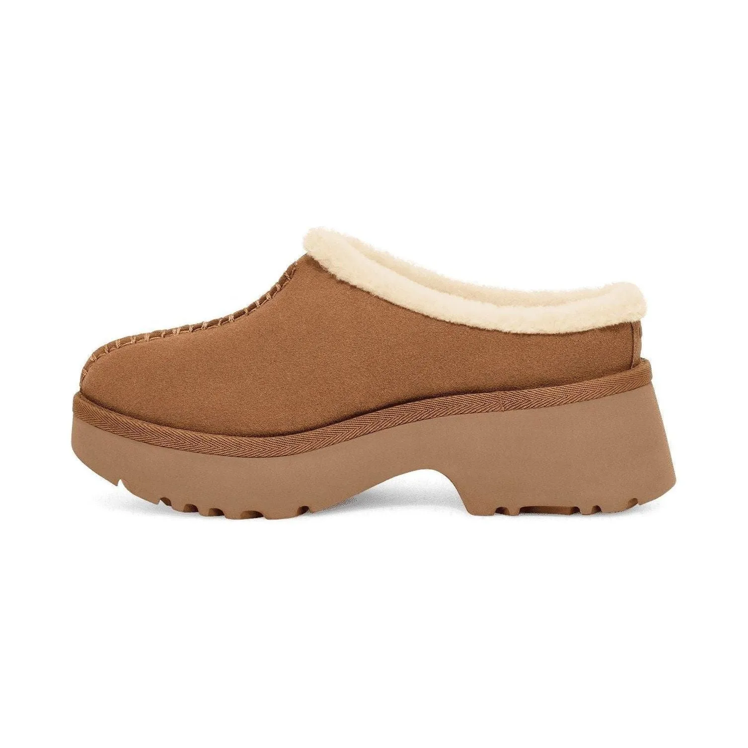 UGG NEW HEIGHTS GEMÜTLICHE CLOGS FÜR DAMEN