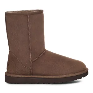 UGG Damen Classic Short II Gebrannte Zeder