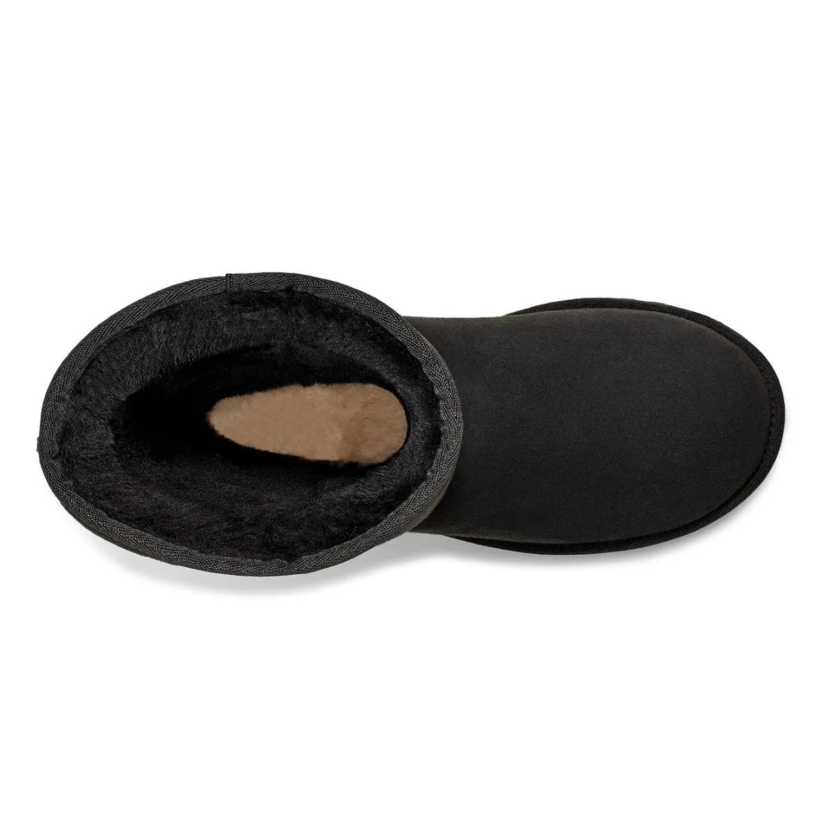 UGG Damen Classic Tall II Schwarz