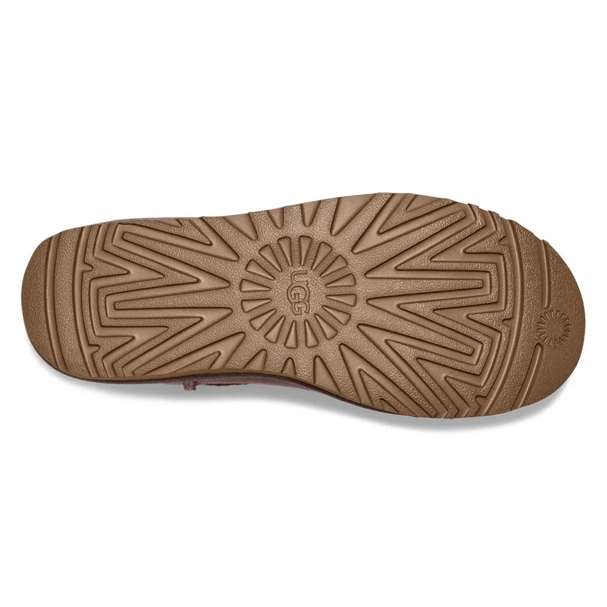 UGG Damen Classic Ultra Mini Sugarplum