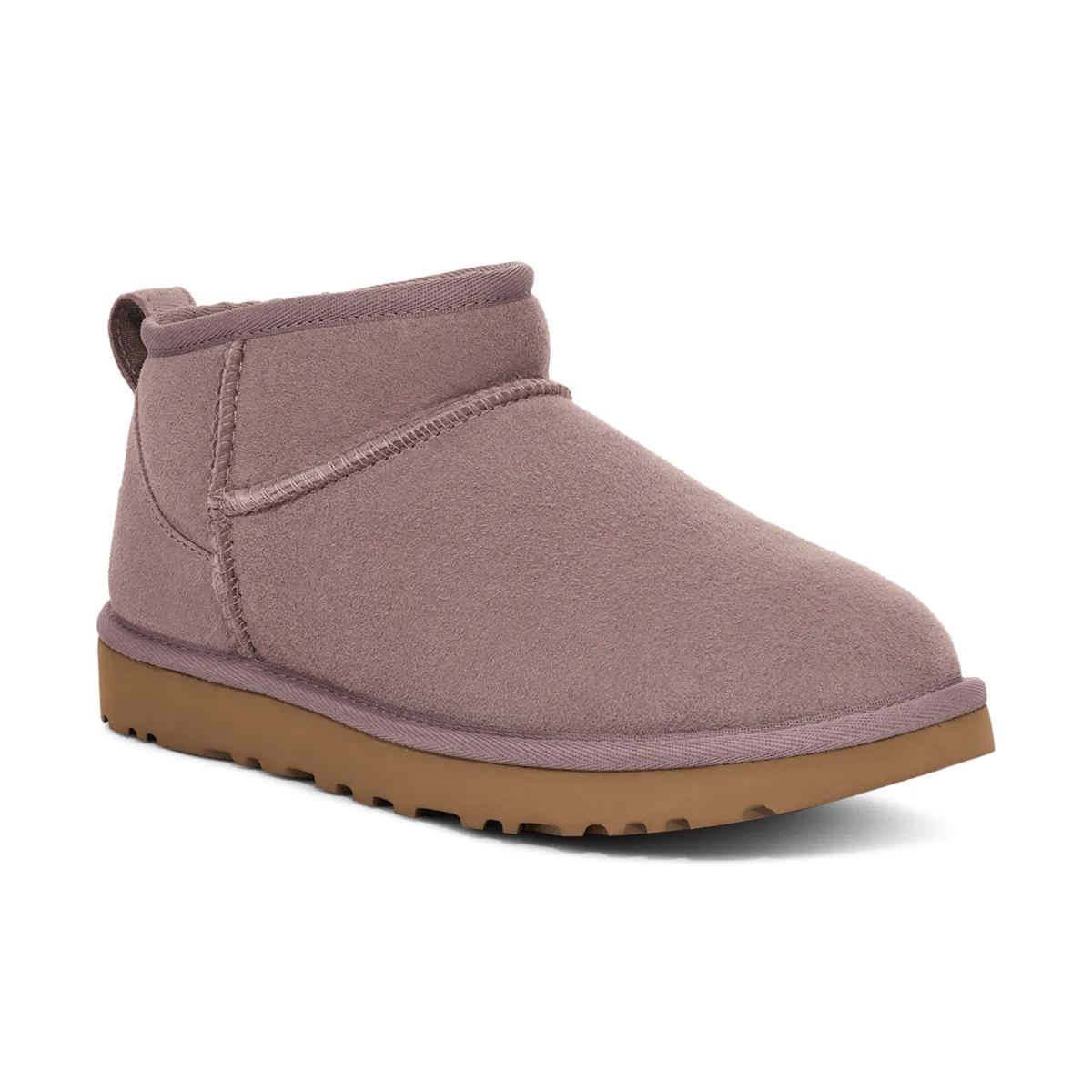 UGG Damen Classic Ultra Mini Sugarplum